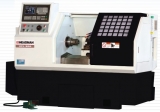 Hệ Máy Tiện CNC HCL-300/360